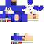 Texture for 3rd