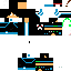 Texture for Almir554 2