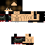 Texture for vem com mostro