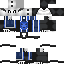 Texture for theredstonefox