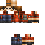 Texture for Creator of Pixel Gun 3D