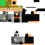 Texture for feuxeau