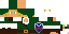 Texture for Link