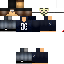 Texture for CoryDeus