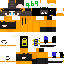 Texture for Печенька