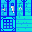Texture for diamond crafting table