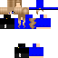 Texture for Police girl