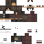 Texture for possible nika