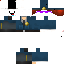 Texture for keiferMC Police