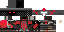 Texture for red knight