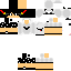 Texture for Jecob F.L Tatoo com oculos de sol estiloso swag