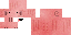 Texture for derp pig