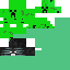 Texture for whither creeper