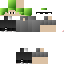 Texture for Felipe Neto de oculos feito po zSmayBr