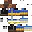 Texture for Capybara