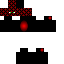 Texture for red man