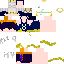 Texture for Buddha Lore Accurate