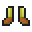 Texture for BoneBoots