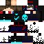 Texture for AkashinNoFace