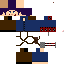 Texture for EVTED
