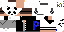 Texture for jonjonsi(PandaHD)
