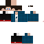 Texture for aruno sato skin sgit