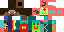Texture for hmtDester