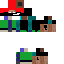Texture for herobrine agent756fht34