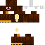 Texture for Judge DoniDuck