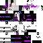 Texture for Neon Armor purple