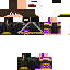 Texture for Zendromite