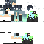 Texture for char