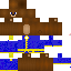 Texture for bear3 cq