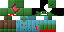 Texture for The Zombie