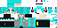 Texture for 初音