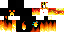 Texture for FlamesCraft_