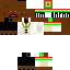 Texture for steve2