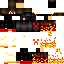 Texture for STEVE