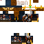 Texture for dwarf
