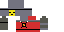 Texture for Skeleton forever knight 2 