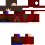 Texture for вот этот точно мой скин