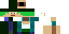 Texture for Ronoa Zoro