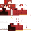 Texture for Akura Hs Uniform (Blaize)