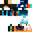 Texture for Fire and Ice