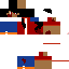 Texture for I decided to make a me based off my skill spoopy edition