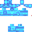 Texture for Steve