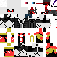Texture for hater deadpool