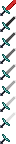 Texture for sword of the cosmo