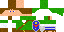 Texture for link