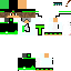 Texture for steve